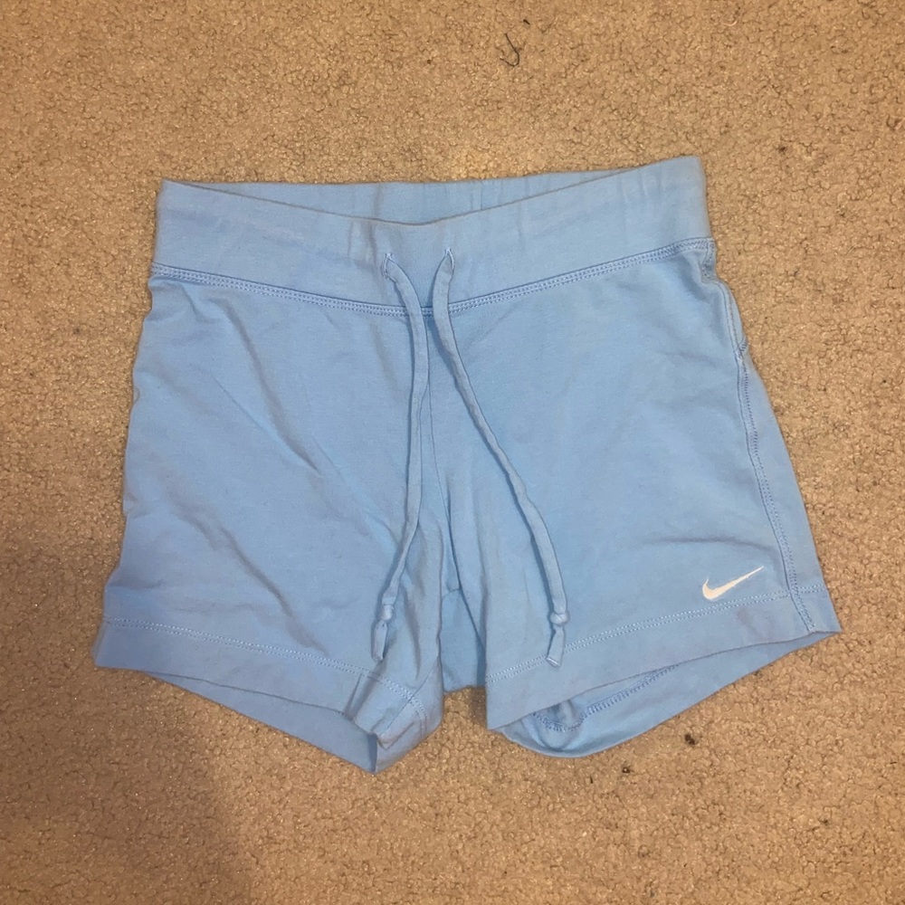 SOLD🌟 Nike Comfy Shorts